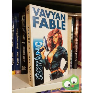 Vavyan Fable: Jégtánc