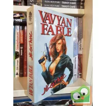 Vavyan Fable: Jégtánc