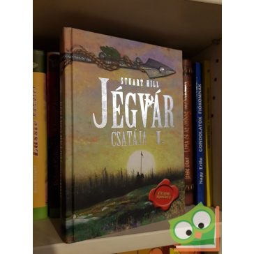 Stuart Hill: Jégvár csatája I.