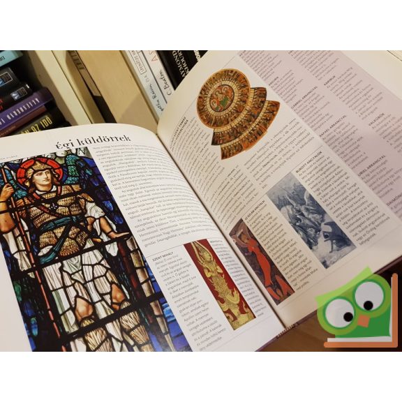 David Fontana: A jelek és szimbólumok titokzatos világa  (Nagyon ritka!)