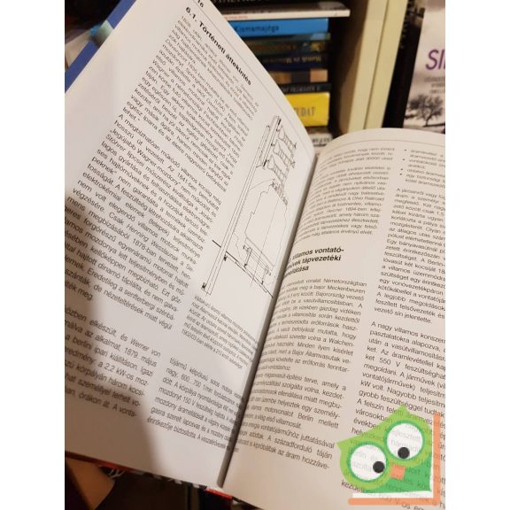 Georg Kerber - Andreas Stirl: Jelzők és felsővezetékek a modellvasúton