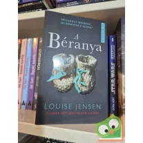 Louise Jensen: A béranya