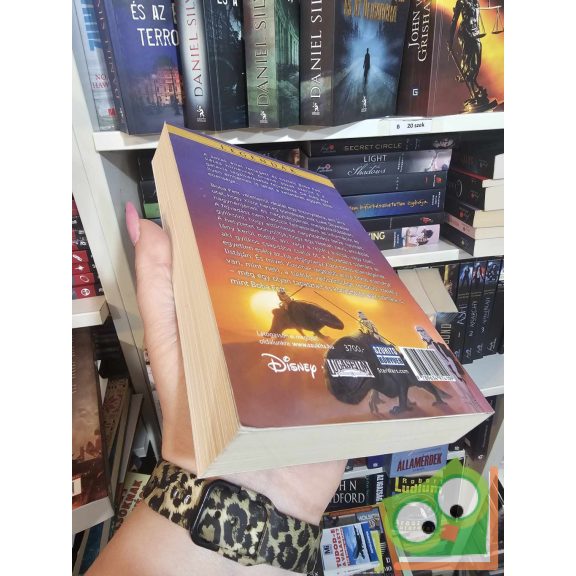 K. W. Jeter: Értékes zsákmány (Star Wars: A fejvadász háborúk 3.) (ritka) (új, gyűjtői állapot)