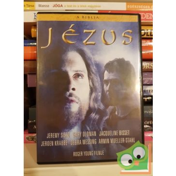 Jézus (DVD)