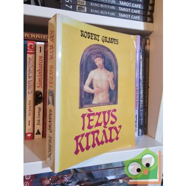 Robert Graves: Jézus király