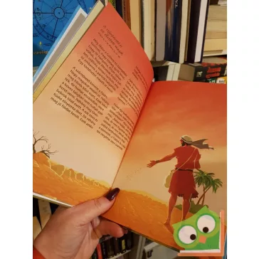 Joy Melissa Jensen: Jézus tanításai II.  (17.rész)