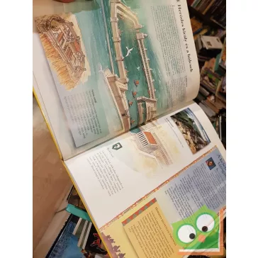 Lukács Tamás (szerk.): Jézus története