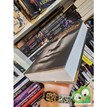   Stephen Davis: Jim Morrison élete, legendája, halála (ritka)