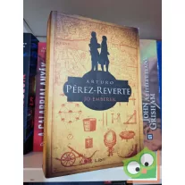 Arturo Pérez-Reverte: Jó emberek