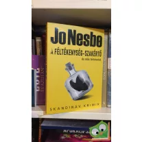   Jo Nesbo: A féltélkenység-szakértő és más történetek (Skandináv krimi)