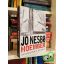 Jo Nesbo: Hóember (Harry Hole 7.) (Skandináv krimi)