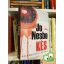 Jo Nesbo: Kés (Harry Hole 12.)
