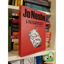   Jo Nesbo: A Patkánysziget és más történetek (Skandináv krimi)