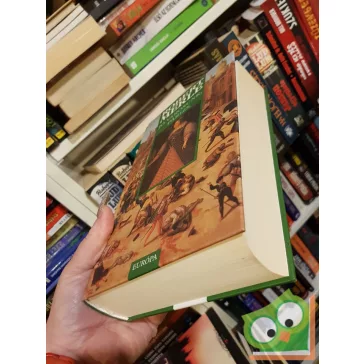 Robert Merle: Jó városunk, Párizs (Francia história 3.)