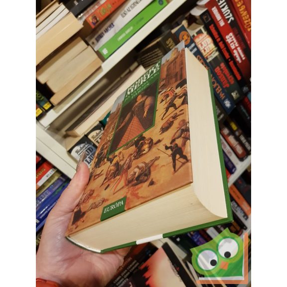 Robert Merle: Jó városunk, Párizs (Francia história 3.)