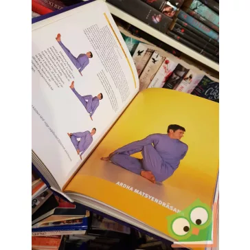   Paramhans Swami Maheshwarananda: Jóga a mindennapi életben rendszer (ritka)