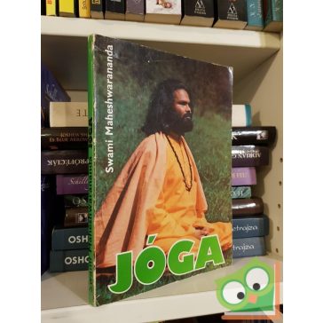 Paramhansa Swami Maheshwarananda: Jóga