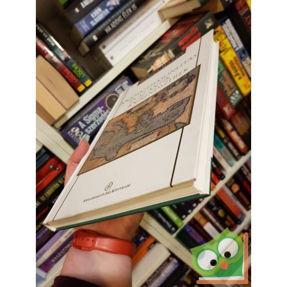 Hamza Gábor: Jogösszehasonlítás és az antik jogrendszerek  (Ritka!)