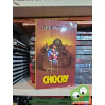 John Wyndham: Chocky