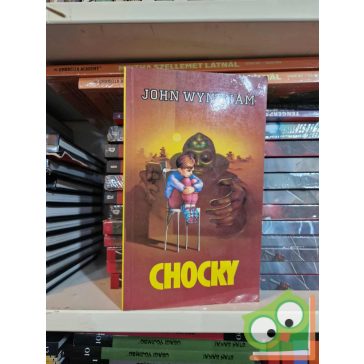 John Wyndham: Chocky