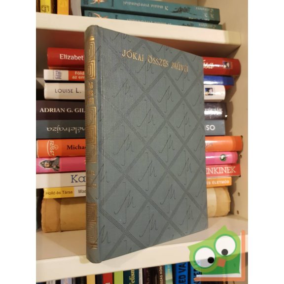 Jókai Mór: De kár megvénülni! - Egy vén öcsémuram élményei után