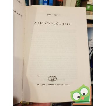 Jókai Mór: A kétszarvú ember