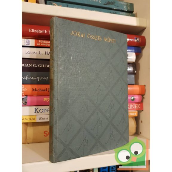 Jókai Mór: Nincsen ördög