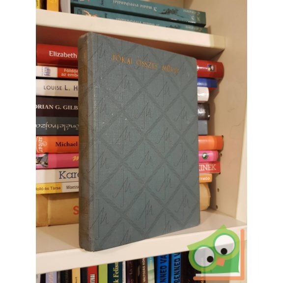 Jókai Mór: Szép Mikhál