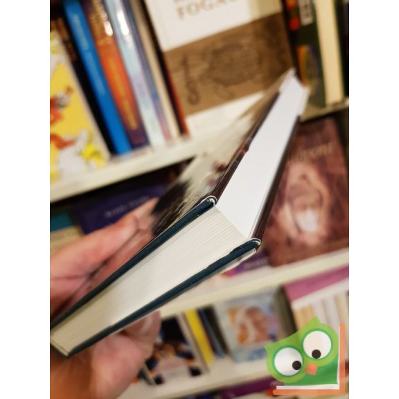 Jane Goodall, Phillip Berman: Amíg ​élek, remélek