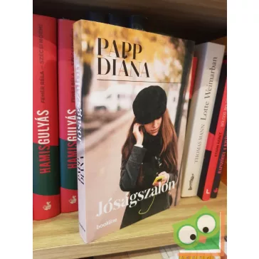 Papp Diána: Jóságszalon