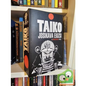 Josikava Eidzsi: Taiko