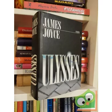 James Joyce: Ulysses