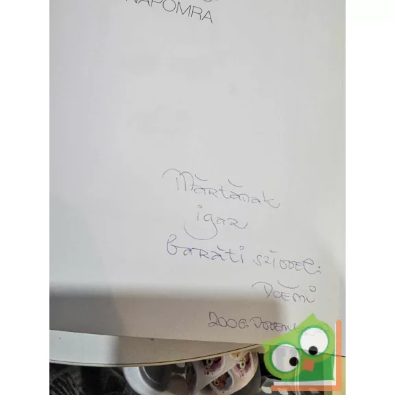 József Attila: Születésnapomra