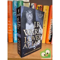 J. R. Ward: Lover at Last (The Black Dagger Brotherhood 11.)