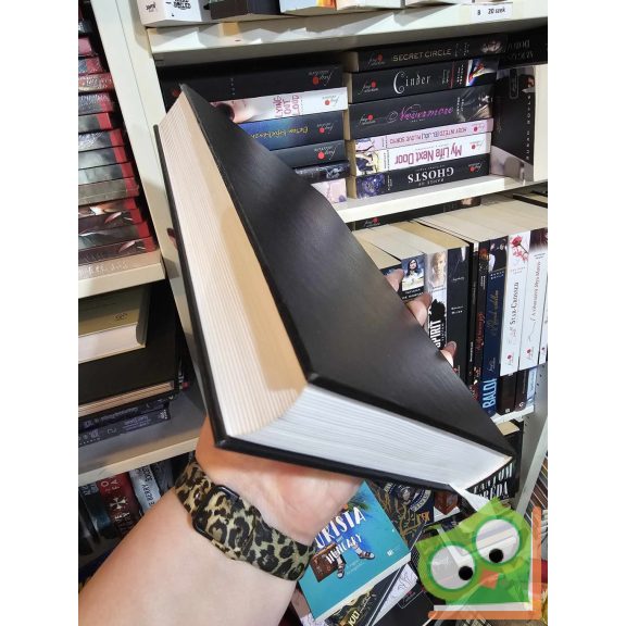 J. R. R. Tolkien: A szilmarilok (díszkötésben)