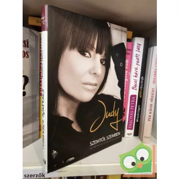 Csaba Adrienn: Judy - Szemtől szemben 