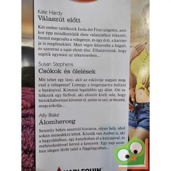 Júlia különszám 2021/106 - Villa Rosa