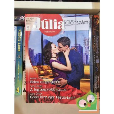 Júlia különszám 2022/112