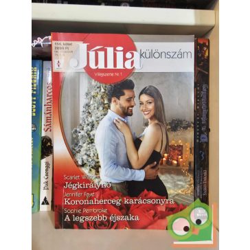 Júlia különszám 2022/114