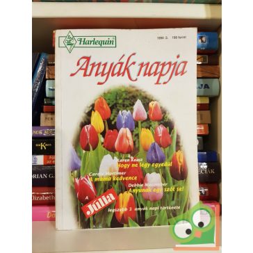 Júlia Anyák napi különszám 1994/3