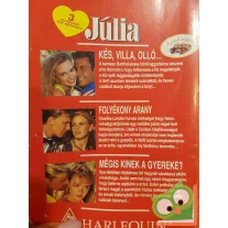 Júlia különszám 1998/2
