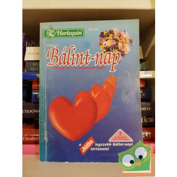 Júlia Bálint-napi különszám 1994/1