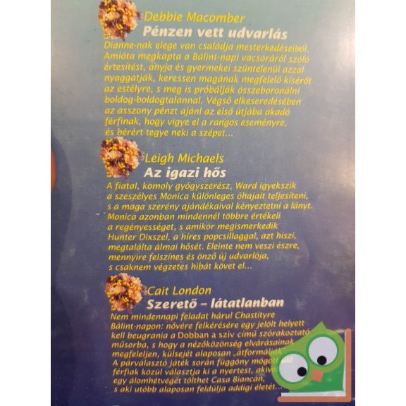 Júlia Bálint-napi különszám 1994/1