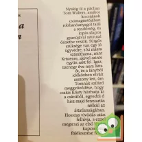 Júlia bestseller 1994/4 - Barát a bajban