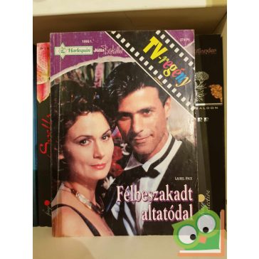 Júlia bestseller 1996/1