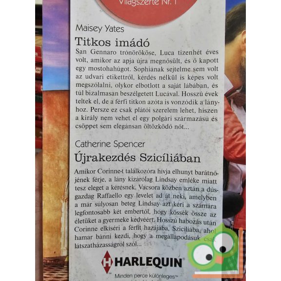 Júlia dupla szám 2021/725-726