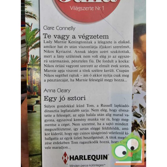 Júlia dupla szám 2021/727-728