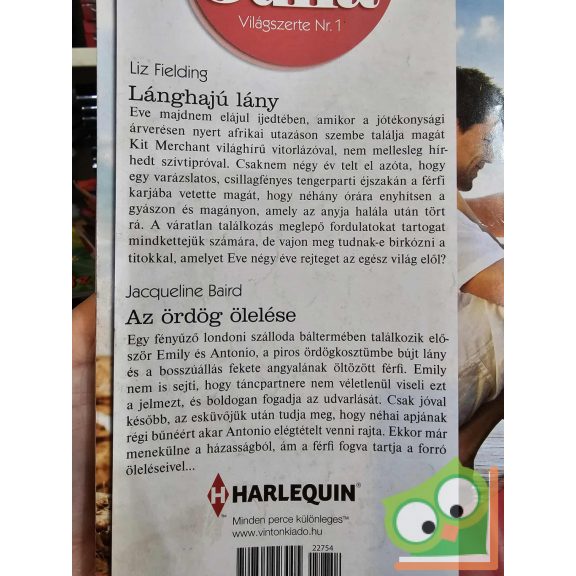 Júlia dupla szám 2022/722-723 