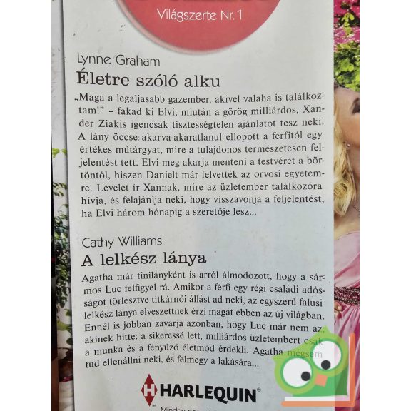 Júlia dupla szám 2025/823-824