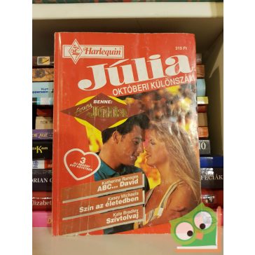 Júlia különszám 1995/7